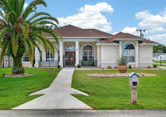 Photo 1 of Single family home for sale at 2 Forge Ln, Palm Coast, FL 32137 | MLS# FC319820 | Listing updated on 2026-09-18