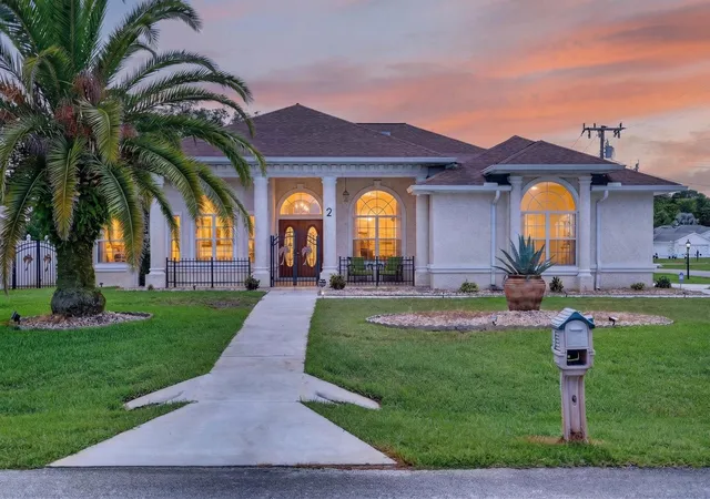 Photo 2 of Single family home for sale at 2 Forge Ln, Palm Coast, FL 32137 | MLS# FC319820 | Listing updated on 2026-09-18