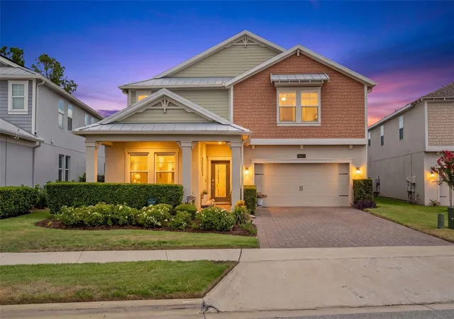 Photo 1 of Single family home for sale at 3462 Shallow Cvs Ln, Clermont, FL 34711 | MLS# O6423353 | Listing updated on 2026-10-20