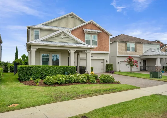 Photo 2 of Single family home for sale at 3462 Shallow Cvs Ln, Clermont, FL 34711 | MLS# O6423353 | Listing updated on 2026-10-20