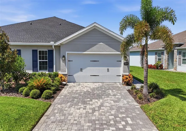 Photo 1 of Single family home for sale at 16300 Coconut Palm Dr, Port Charlotte, FL 33953 | MLS# C7528172 | Listing updated on 2026-07-19