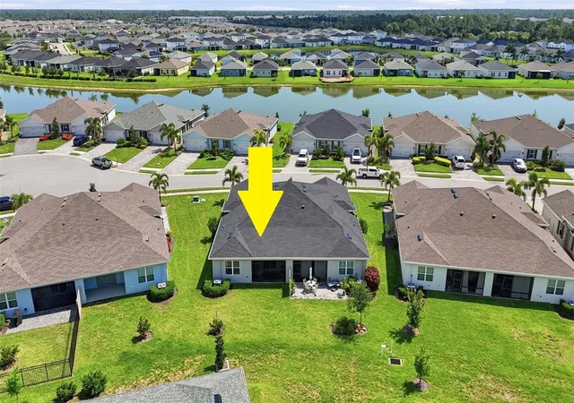 Photo 2 of Single family home for sale at 16300 Coconut Palm Dr, Port Charlotte, FL 33953 | MLS# C7528172 | Listing updated on 2026-07-19