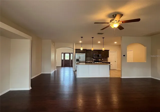 Photo 5 of Single family home for sale at 15747 SW 47th Avenue Rd, Ocala, FL 34473 | MLS# OM728090 | Listing updated on 2026-09-02