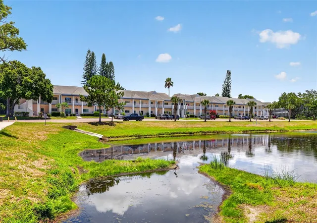 1st image of 2291 Americus Blvd W #25, Clearwater, FL 33763 | MLS# TB8527083