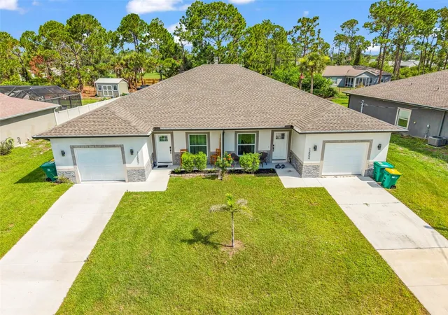 1st image of 12552 Buffing Rd, Port Charlotte, FL 33981 | MLS# C7528173