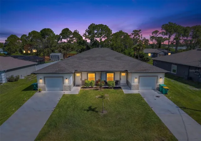 2nd image of 12552 Buffing Rd, Port Charlotte, FL 33981 | MLS# C7528173