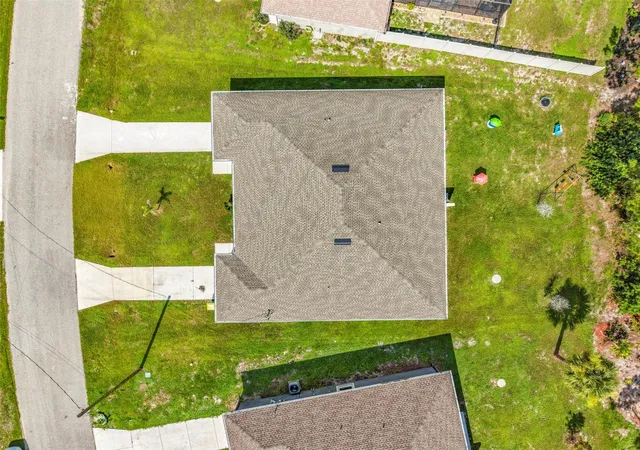 Listing Photo 2 - Condo for sale in building located at 12552 Buffing Rd, PORT CHARLOTTE, FL 33981 - Unit #