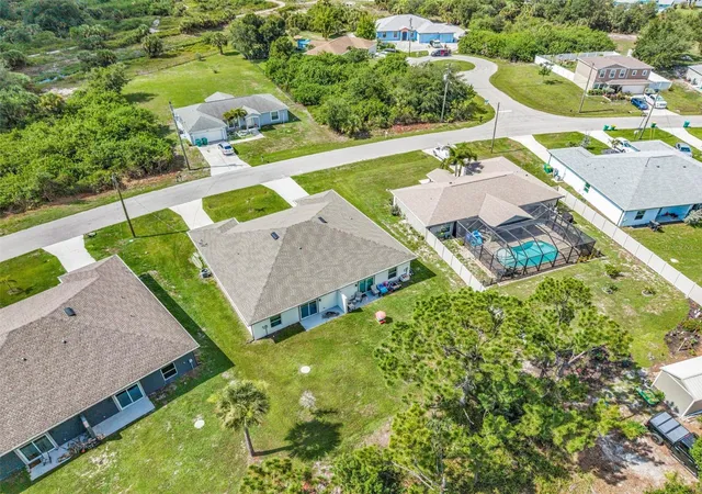 26th image of 12552 Buffing Rd, Port Charlotte, FL 33981 | MLS# C7528173