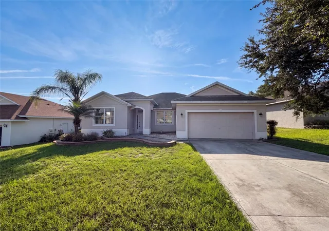 Homes for sale in Leesburg, FL | 204 Round Man St, Leesburg, FL 34748 | MLS# O6423369