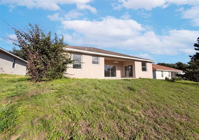 Homes for sale in Leesburg, FL | 204 Round Man St, Leesburg, FL 34748 | MLS# O6423369