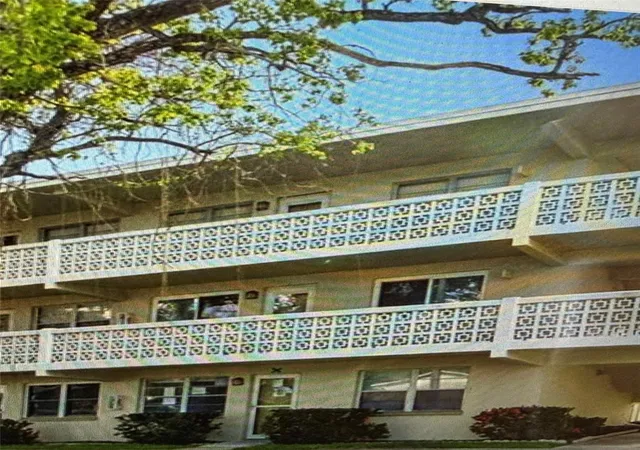 Photo 1 of Condo for sale at 8100 Dr Martin Luther King Jr St N #208, St Petersburg, FL 33702 | MLS# TB8527092 | Listing updated on 2026-07-09
