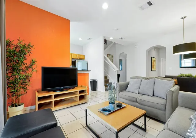 Photo 4 of Townhouse for sale at 2724 Coupe St, Kissimmee, FL 34746 | MLS# O6423375 | Listing updated on 2026-07-10