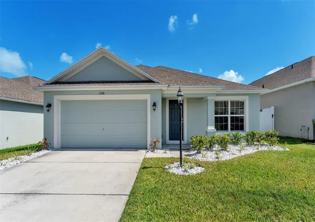 1st image of 1268 Pintail Pl, Lakeland, FL 33813 | MLS# L4963355