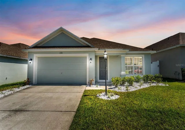 2nd image of 1268 Pintail Pl, Lakeland, FL 33813 | MLS# L4963355