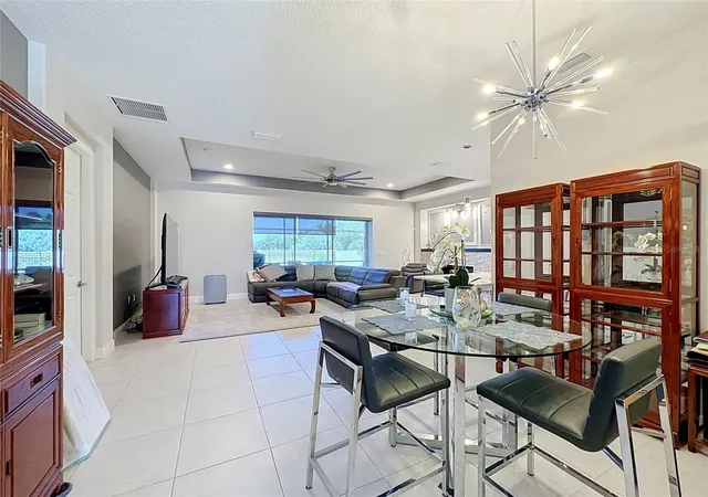 5th image of 8665 E Bridgeport Bay Cir, Mount Dora, FL 32757 | MLS# G5114801