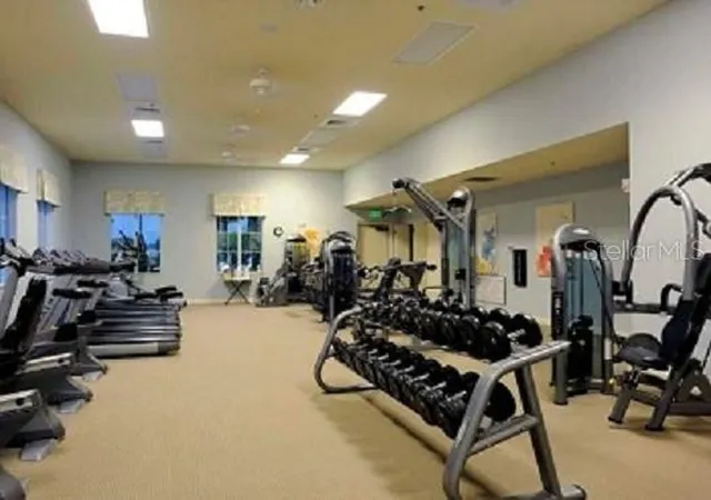 75th image of 8665 E Bridgeport Bay Cir, Mount Dora, FL 32757 | MLS# G5114801
