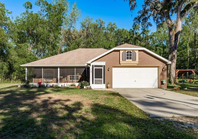 Single family home for sale at 7182 Griffin Rd, BROOKSVILLE, FL 34601 | MLS# TB8527097