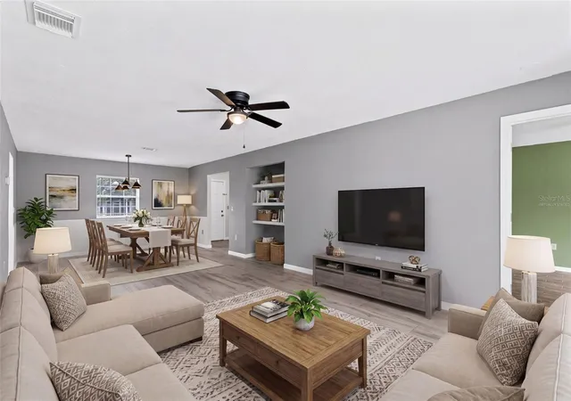 2nd image of 4102 Clubside Dr, Longwood, FL 32779 | MLS# O6423379