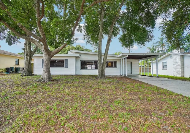 1st image of 1421 Temple St, Clearwater, FL 33756 | MLS# TB8527099