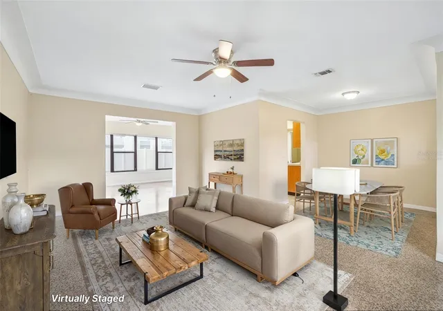 3rd image of 1421 Temple St, Clearwater, FL 33756 | MLS# TB8527099