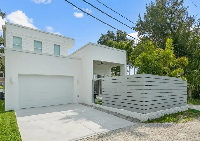 27th image of 718 14th Avenue S, Saint Petersburg, FL 33701 | MLS# TB8527101