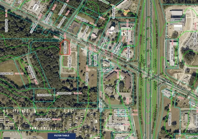 Photo 3 of Land for sale at 4030 Nw Blitchton Rd, Ocala, FL 34475 | MLS# OM728092 | Listing updated on 2026-07-09