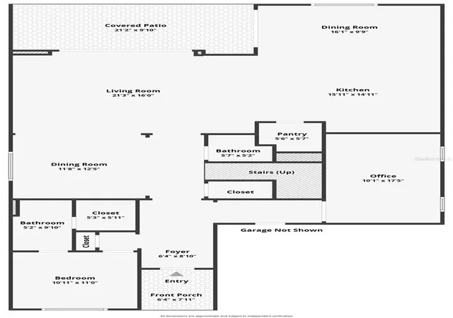 62nd image of 5668 Arborvista Dr, Saint Cloud, FL 34771 | MLS# O6423382