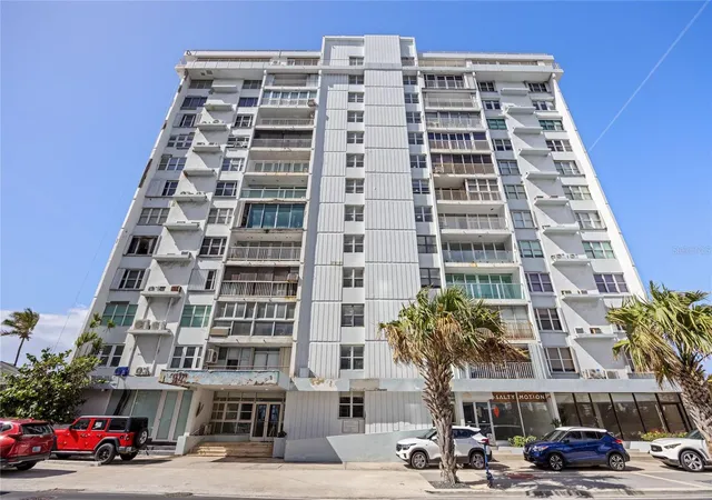 Homes for sale in San Juan, PR | 1035 Ashford Ave #1206, San Juan, PR 00907 | MLS# PR9122636
