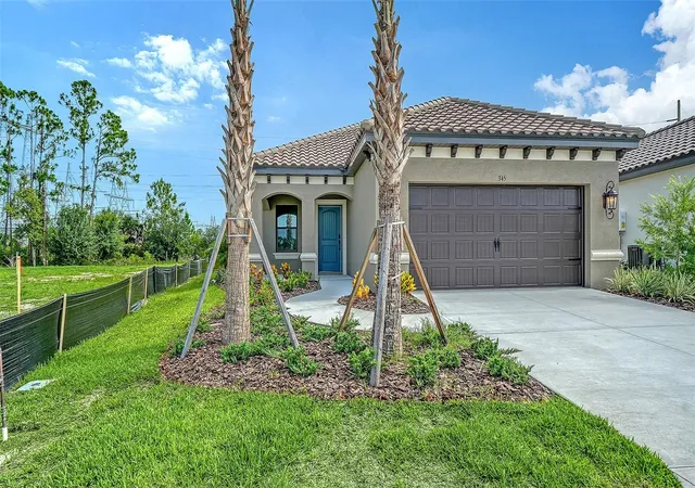 2nd image of 345 Potenza Loop, Nokomis, FL 34275 | MLS# A4699403