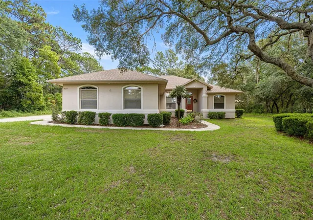 Homes for sale in Beverly Hills, FL | 2059 W Tall Oaks Dr, Beverly Hills, FL 34465 | MLS# OM728094