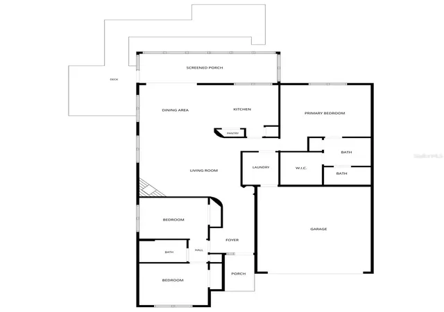 30th image of 10549 Nw 32nd Rd, Gainesville, FL 32606 | MLS# GC541788