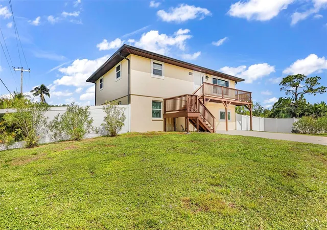 Photo 2 of Single family home for sale at 3129 Banyan Way, Punta Gorda, FL 33950 | MLS# C7528175 | Listing updated on 2026-08-17