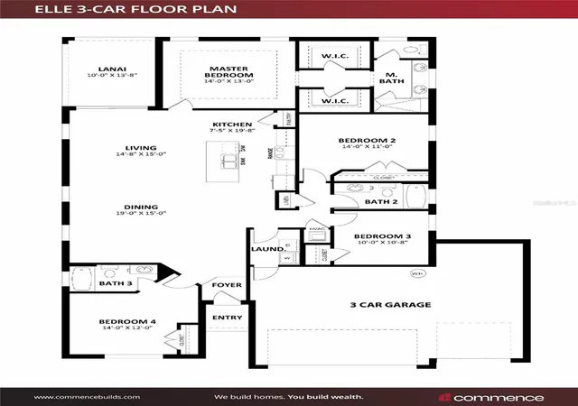 Photo 2 of Single family home for sale at B Narcissus, Dunnellon, FL 34431 | MLS# O6423389 | Listing updated on 2026-07-11