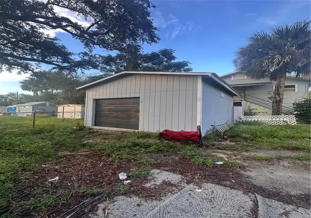 Homes for sale in Daytona Beach, FL | 821 N Ridgewood Ave, Daytona Beach, FL 32114 | MLS# O6423390