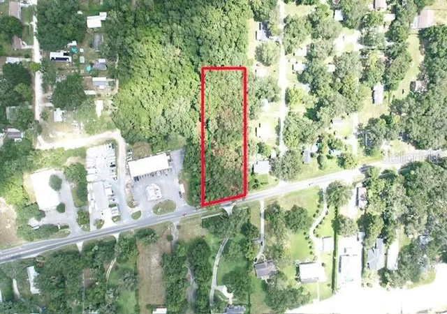 Photo 1 of Land for sale at E Highway 25, Ocklawaha, FL 32179 | MLS# G5114805 | Listing updated on 2026-08-10