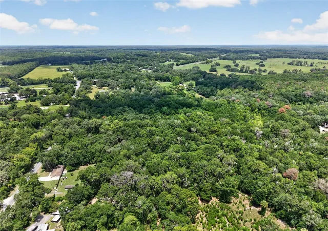 2nd image of 5725 Nw 219th Street Rd, Micanopy, FL 32667 | MLS# GC541790