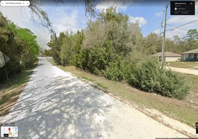 Photo 3 of Land for sale at 2898 Sw 140th Terrace Rd, Ocala, FL 34481 | MLS# S5153303 | Listing updated on 2026-09-02