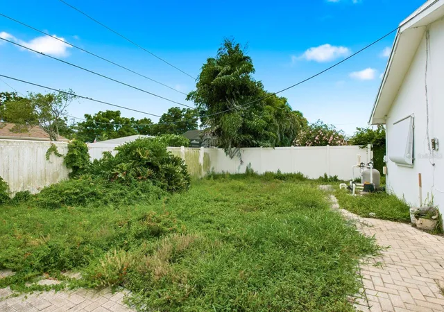 Homes for sale in Saint Petersburg, FL | 6448 30th Ave N, Saint Petersburg, FL 33710 | MLS# TB8527119