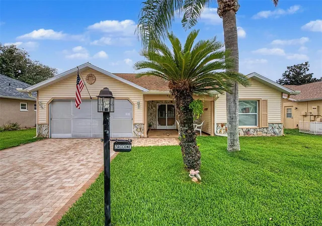 Photo 1 of Single family home for sale at 4709 Portland Manor Dr, New Port Richey, FL 34655 | MLS# TB8527127 | Listing updated on 2026-09-02