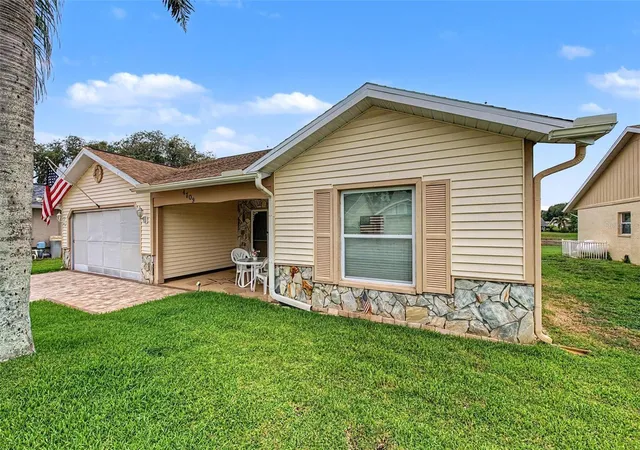 Photo 2 of Single family home for sale at 4709 Portland Manor Dr, New Port Richey, FL 34655 | MLS# TB8527127 | Listing updated on 2026-09-02