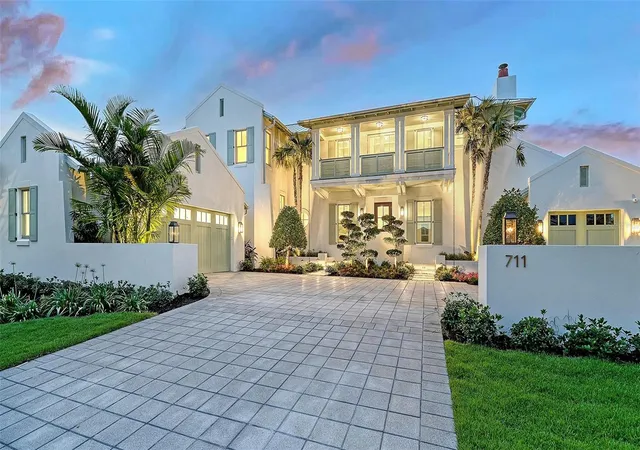 1st image of 711 Old Compass Rd, Longboat Key, FL 34228 | MLS# A4699408
