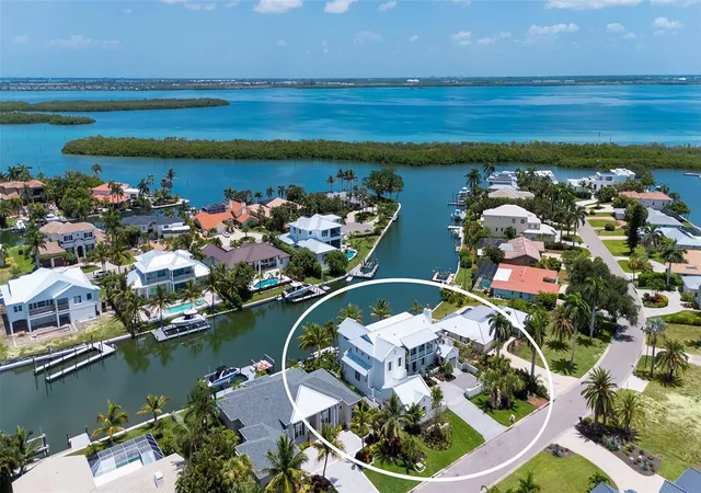 4th image of 711 Old Compass Rd, Longboat Key, FL 34228 | MLS# A4699408