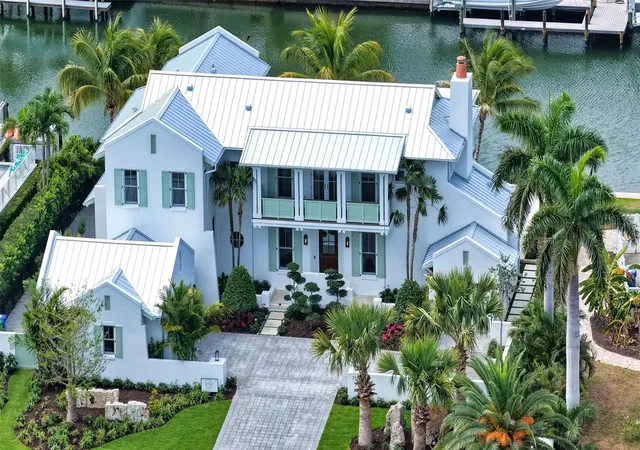 5th image of 711 Old Compass Rd, Longboat Key, FL 34228 | MLS# A4699408
