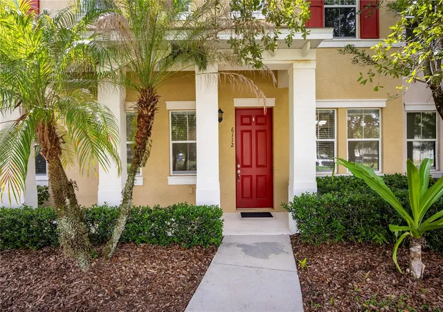 Photo 1 of Townhouse for sale at 6112 Fishhawk Xing Blvd, Lithia, FL 33547 | MLS# TB8527129 | Listing updated on 2026-09-18