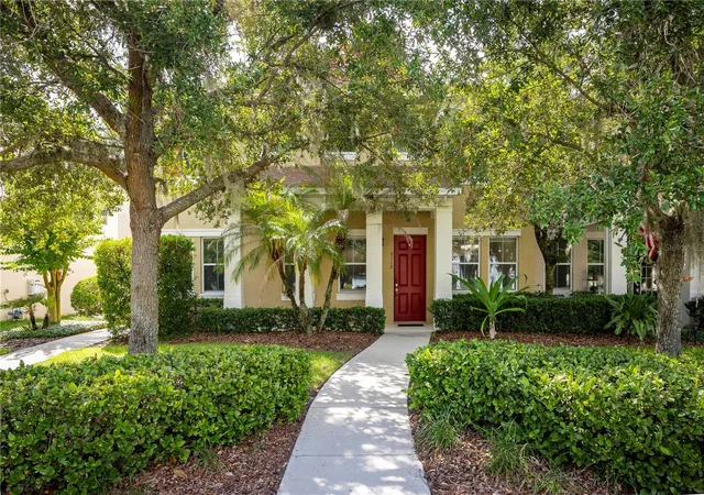 Photo 2 of Townhouse for sale at 6112 Fishhawk Xing Blvd, Lithia, FL 33547 | MLS# TB8527129 | Listing updated on 2026-09-18