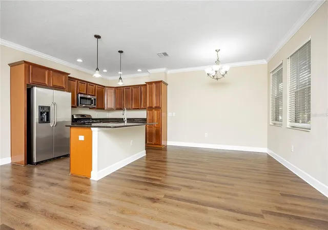 Photo 3 of Townhouse for sale at 6112 Fishhawk Xing Blvd, Lithia, FL 33547 | MLS# TB8527129 | Listing updated on 2026-09-18