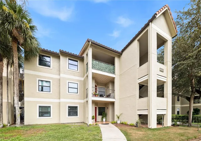 3rd image of 3004 Parkway Blvd #101, Kissimmee, FL 34747 | MLS# O6423407