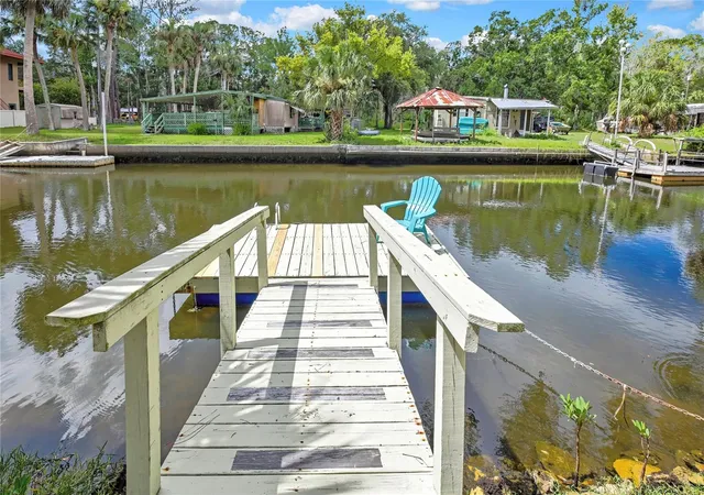 Photo 1 of Land for sale at 6134 Island Dr, Weeki Wachee, FL 34607 | MLS# W7887457 | Listing updated on 2026-08-24