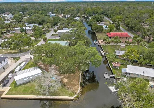 Photo 4 of Land for sale at 6134 Island Dr, Weeki Wachee, FL 34607 | MLS# W7887457 | Listing updated on 2026-08-24