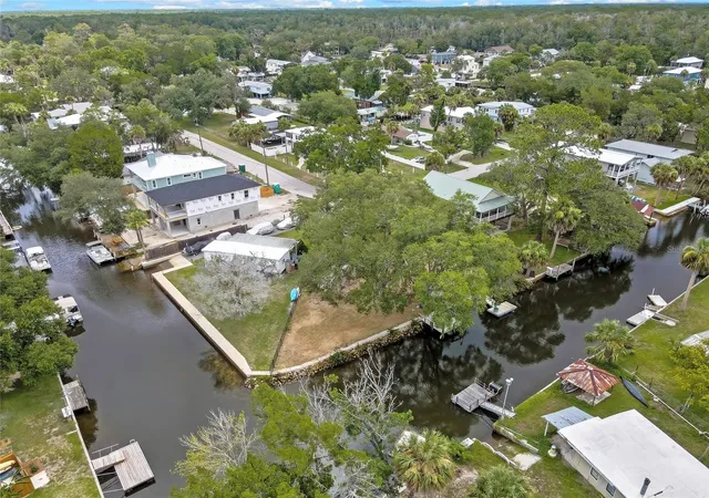 Photo 5 of Land for sale at 6134 Island Dr, Weeki Wachee, FL 34607 | MLS# W7887457 | Listing updated on 2026-08-24